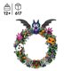 thumbnail image 3 of Set LEGO Seasons and Occasions Corona de Halloween 40825, 3 of 7