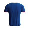 thumbnail image 2 of Playera Fexpro FIFA Escudo Francia Azul Talla EG, 2 of 4