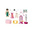 thumbnail image 2 of Boutique de Moda Playmobil City Life 70677 29 Piezas, 2 of 3