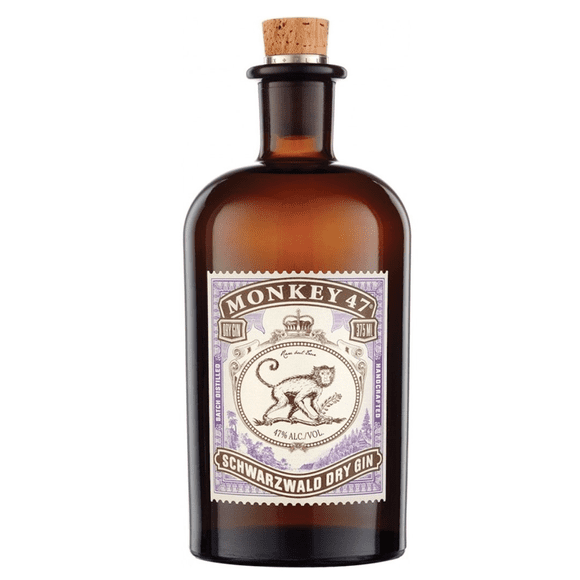 Pack de 2 Ginebra Monkey 500 ml Monkey 500 ml