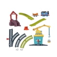 thumbnail image 3 of Set de Vehículos de Juguete para niños Thomas & Friends Amigos Reparadores, 3 of 10