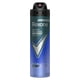 thumbnail image 2 of Antitranspirante Rexona active dry en aerosol para caballero 150 ml, 2 of 6