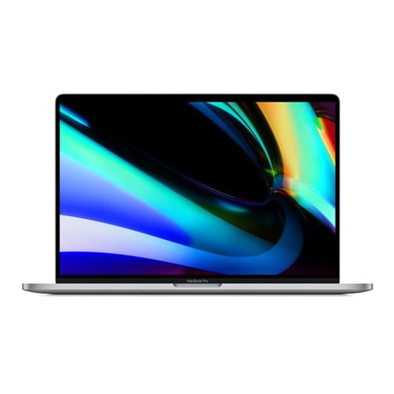 Apple MacBook Pro MVVK2LL/A 16" Laptop Computer - Space Gray Apple mvvkll//a