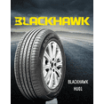 thumbnail image 2 of Paquete de 4 Llantas 245/45 R19 98W Blackhawk HU01 VT 98W, 2 of 2