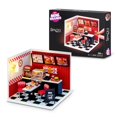 thumbnail image 1 of Set de Juego Mini Brands: Puesto de Snacks de ZURU, 1 of 8