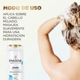 thumbnail image 5 of Shampoo Equilibrante Pantene Pro-V Miracles Equilibrio Raíz y Puntas 300 ml, 5 of 5