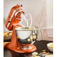 thumbnail image 3 of Batidora de Pedestal International Kitchenaid Artisan Naranja 4.7l, 3 of 6