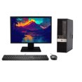 thumbnail image 1 of PC HP RP5800 SFF Intel Core i5-2a, 16GB RAM, 1TB HDD MONITOR 19" Reacondicionado, 1 of 6