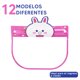 thumbnail image 2 of Careta Infantil Galaxy Products Anti Salpicaduras 12 Modelos Diferentes, 2 of 5