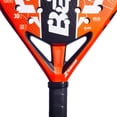 thumbnail image 4 of Raqueta de pádel Babolat Veron Juan Lebrón 3.0 Naranja/Negro, 4 of 6