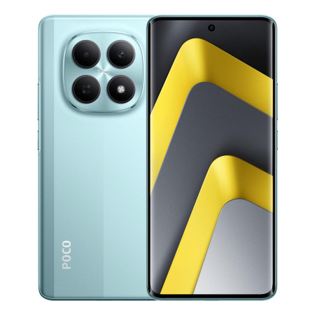 Poco M8 Pro 5G (8+256GB) Verde