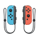 thumbnail image 5 of Nintendo Switch Modelo OLED 64GB Neon Red & Neon Blue Joy-Con - Standard Edition (Version Internacional), 5 of 5