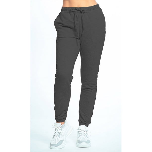 Pants Jogger Para Mujer Shendy Vendy Slim Fit