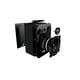 thumbnail image 5 of Bluesound PULSE FLEX 2i Portable Wireless Multi-room Smart Speaker with Bluetooth - Black - Works wi, 5 of 9