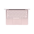 thumbnail image 2 of MacBook Neo Apple 13 Pulgadas Chip A18 Pro 8GB 256GB Rosa Rubor, 2 of 5