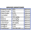 thumbnail image 2 of Alimento para perro Diamond Small Breed Cordero y Arroz Adulto 8.16Kg, 2 of 2
