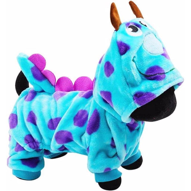 Billuyoard Ropa exquisita hecha a mano para mascotas, segura y suave para el amado gato, ropa para gatos, disfraz para mascotas, perros, invierno Ropa para mascotas XXS