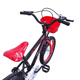 thumbnail image 5 of Bicicleta Infantil Para Niño HORNET Terrafit R20 Roja, 5 of 7