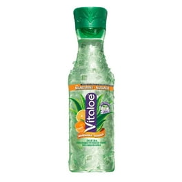 Bebida Vitaloe con sábila sabor a mandarina naranja 500 ml