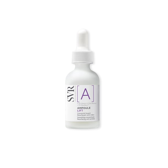Serum SVR [A] Concentrado para Piel Sensible 30 ml
