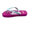thumbnail image 3 of Sandalia Noshus Talla 19 Estampado Gato Rosa, 3 of 4