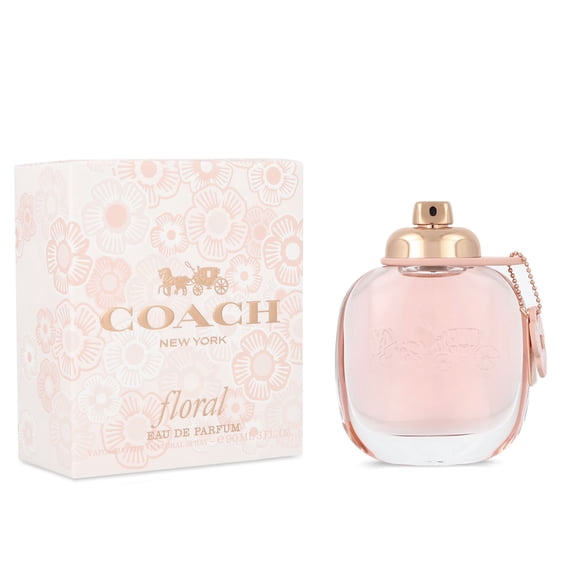 Coach Floral 90Ml Edp Spray