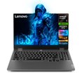 thumbnail image 1 of Laptop Gamer LENOVO LOQ 15ARP9 GeForce RTX 4050 6GB Ryzen 5 7235HS 64GB DDR5 512GB SSD Pantalla 15.6" IPS FHD 144Hz Windows 11 Teclado Ingles, 1 of 6