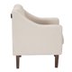 thumbnail image 4 of Sillón Milton 1 Plaza Crema, 4 of 9