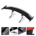 thumbnail image 5 of 1pc Coche Mini Spoiler Wing Auto Coche Ala de Ala Automóvil Piezas de modificación, 5 of 5