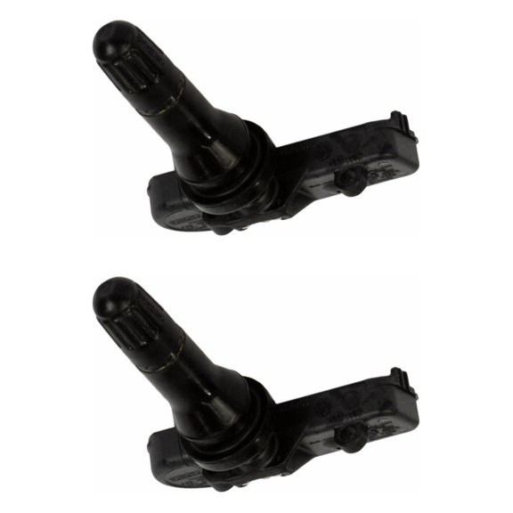 Kit 2 Sensores De Presión de Neumáticos (TPMS) OEM Transit Connect DE 2010 A 2018 Motorcraft