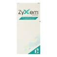 thumbnail image 3 of Zyxem 0.5 mg/ml solución infantil 200 ml, 3 of 3