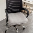 thumbnail image 1 of MTBLYS Funda universal para silla de oficina | Funda protectora para silla de escritorio | Protector de asiento para silla de ordenador, 1 of 6
