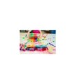 thumbnail image 2 of Paquete de  3 Pinturas para dedos Pelikan de 150 ml c/ u, 2 of 4