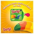 thumbnail image 4 of Gelatina de agua Dany sabor limón 4 pack 125 g c/u, 4 of 4