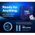 thumbnail image 3 of Procesador Empowered PC Intel Core Ultra 5 225 95W, 3 of 5