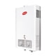 thumbnail image 4 of Calentador Instantáneo Enerhit 9L Gas LP Encendido Electrónico para 1.5 Servicios Baja Presión, 4 of 5