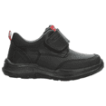 thumbnail image 1 of Zapato Escolar Vavito Niño Negro Infantil T18-22 negro 19.5, 1 of 10
