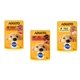 thumbnail image 1 of Paquete de 12 sobres Pedigree  Adulto sabores mixtos, 1 of 2