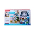 thumbnail image 3 of Andadera para Bebé Fisher-Price Ríe y Aprende Cebra, 3 of 8