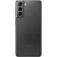 thumbnail image 3 of Samsung Galaxy S21 256GB 8GB RAM Fantasma Gris Reacondicionado, 3 of 4