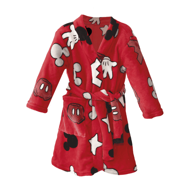 Batita supersoft Mickey 1-2 CHIQUI MUNDO Mickey; Talla 1-2 años; batita de descanso