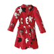 thumbnail image 1 of Batita supersoft Mickey 5-6 CHIQUI MUNDO  Mickey; Talla 5-6 años; batita de descanso, 1 of 3
