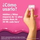 thumbnail image 5 of Antidiarreico Pepto-Bismol Suspensión Alivio para la diarrea Sabor Original 118 ml, 5 of 5
