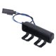 thumbnail image 4 of Manija De Escotilla Trasera De Liberación De Puerta Trasera Levadiza A4517470187, Reemplazo Para Smart Fortwo Passion/Pure, 4 of 7