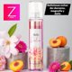thumbnail image 3 of Body Mist Bella Dalia Zermat 247 ml, 3 of 3