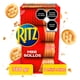 thumbnail image 1 of Galletas saladas Ritz mini 308 g, 1 of 5