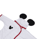 thumbnail image 3 of Mi Primera Batita Mickey CHIQUI MUNDO Mickey; bata ultrasuave para bebe; bata de baño, 3 of 4