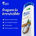 thumbnail image 2 of Shampoo Control Caspa ead & Shoulders Hidratación 650 ml, 2 of 5