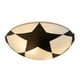 thumbnail image 2 of Lampara de Techo LUZ IDEAL Plafón Balón Estrellas Ng, 2 of 5