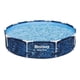 thumbnail image 1 of Alberca Estructural Redonda Bestway Color Azul marino, 1 of 2